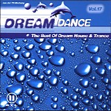 Various Artists - Dream Dance Vol 17 CD1