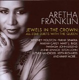 Aretha Franklin - Jewels In The Crown: All-Star Duets With the Queen