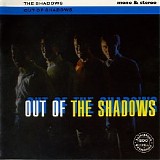 Shadows, The - Out Of The Shadows