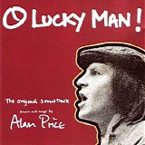 Alan Price - O Lucky Man!