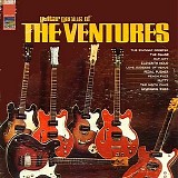 Ventures, The - Guitar Genius of The Ventures