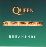 Queen - Breakthru