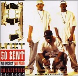 50 Cent - No Mercy No Fear