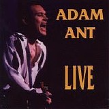 Adam Ant - Live