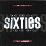 Various artists - The Ultimate 60's Collection - Twist and Shout