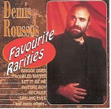 Demis Roussos - Favourite Rarities