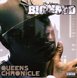 Big Noyd - Queens Chronicle