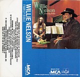 Willie Nelson - Family Bible
