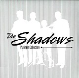 Shadows, The - Platinuml Collection