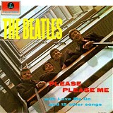 Beatles,The - Please Please Me [2009 Mono Remaster]