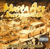 Masta Ace - Sittin on Chrome