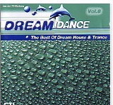 Various Artists - Dream Dance Vol 08 CD1