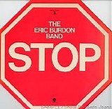 Eric Burdon - Stop