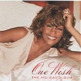 Whitney Houston - One Wish - The Holiday Album