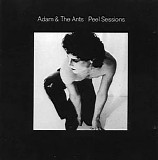 Adam & The Ants - The Peel Sessions