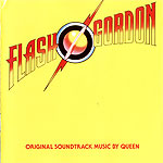 Queen - Flash Gordon (1994. Digital Remaster EMI)