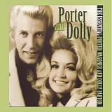 Porter Wagoner & Dolly Parton - The Essential Porter Wagoner And Dolly Parton