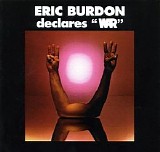 Eric Burdon - Eric Burdon Declares War