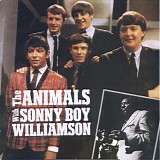 Animals, The - Animals With Sonny Boy Williamson