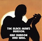 Eric Burdon & War - The Black Man's Burdon