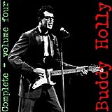 Buddy Holly - The Complete Buddy Holly Disk04