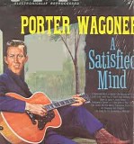 Porter Wagoner - Satisfied Mind