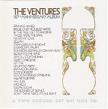 Ventures, The - 10th Anniversary Album