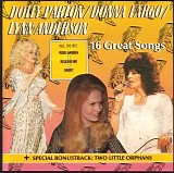 Dolly Parton - 16 Great Songs + Bonus Track