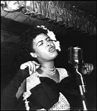 Billie Holliday - Bitter Fruit