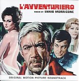 Ennio Morricone - L' Avventuriero