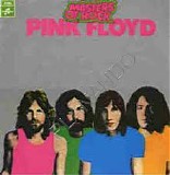 Pink Floyd - Masters of Rock