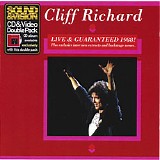 Cliff Richard - Live & Guaranteed 1988