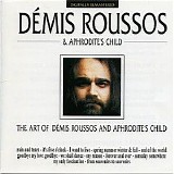 Demis Roussos - The art of Demis Roussos and Aphrodite's Child