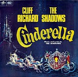 Shadows, The - Cinderella