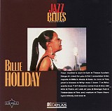 Billie Holliday - Jazz & Blues Collection CD14