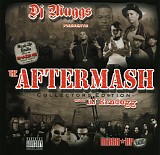 DJ Muggs - Aftermash