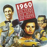 Various artists - 1960 Die Stars Die Hits Die Facts