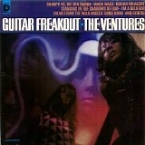 Ventures, The - The Guitar Freakout