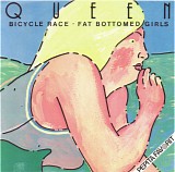 Queen - Bicycle Race