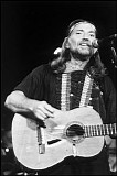 Willie Nelson - Smokin' At The Paradiso  ( Live In Amsterdam )