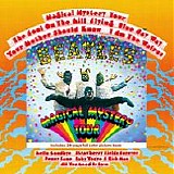 Beatles,The - Magical Mystery Tour