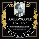 Porter Wagoner - The Chronological Classics CD3 1957-1959