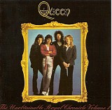 Queen - The Unobtainable Royal Chronicle Volume 1