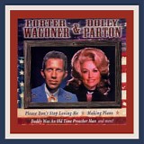 Porter Wagoner & Dolly Parton - All American Country