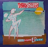 Dire Straits - Twisting By the Pool