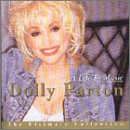 Dolly Parton - Life in Music: Ultimate Collection