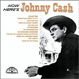 Johnny Cash - Now Here's Johnny Cash