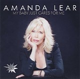 Amanda Lear - My Baby Just Cares for Me