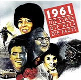 Various artists - 1961 Die Stars Die Hits Die Facts