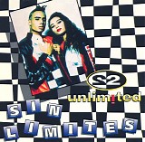 2 Unlimited - Sin Limites